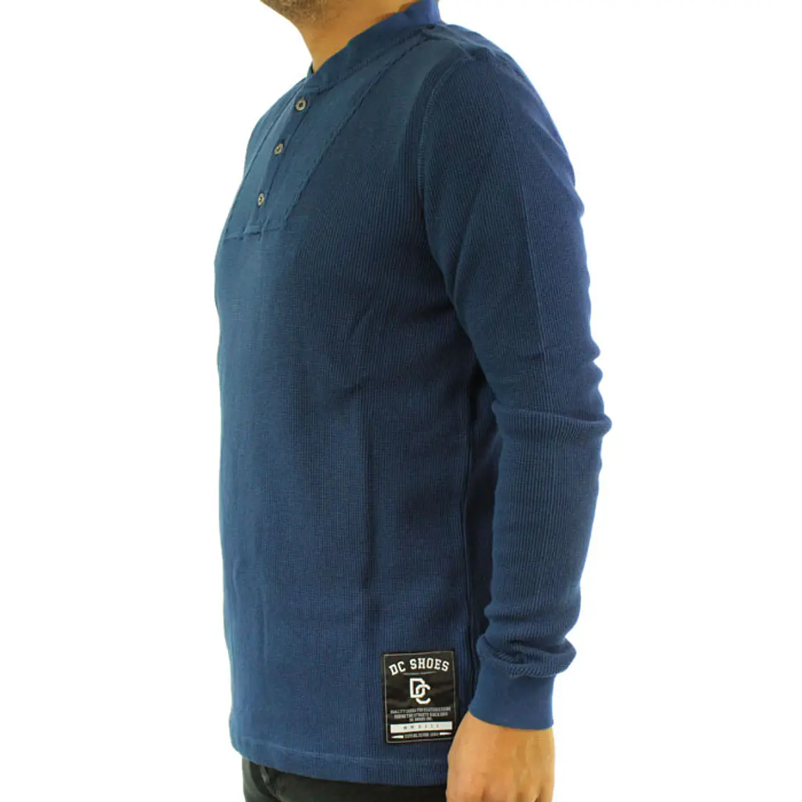 Pullover DC Rack 2