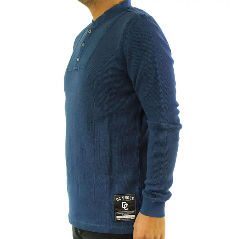 Pullover DC Rack 2