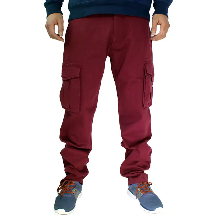Calças DC Slim Cargo Worker 1