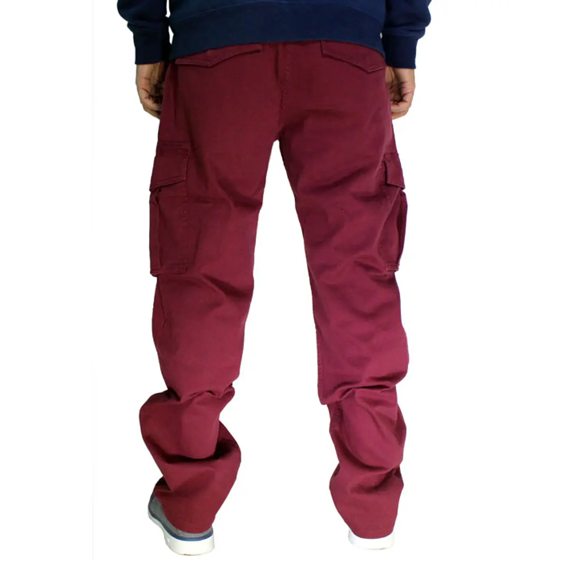 Calças DC Slim Cargo Worker 2