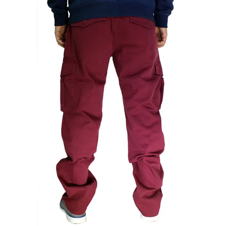 Calças DC Slim Cargo Worker 2