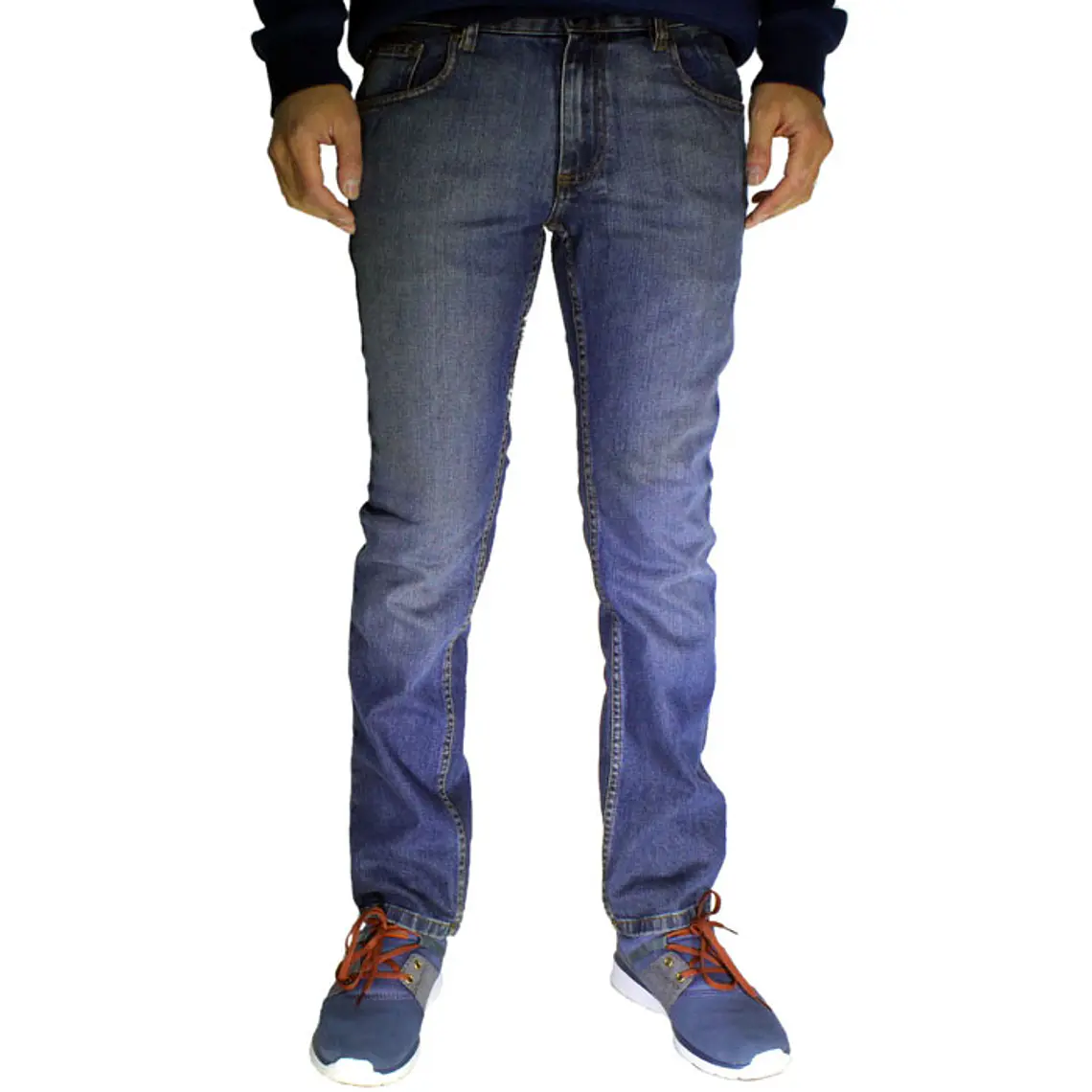 Calças DC Skinny Dipped 1