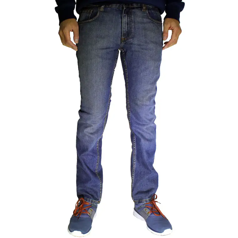 Calças DC Skinny Dipped 1