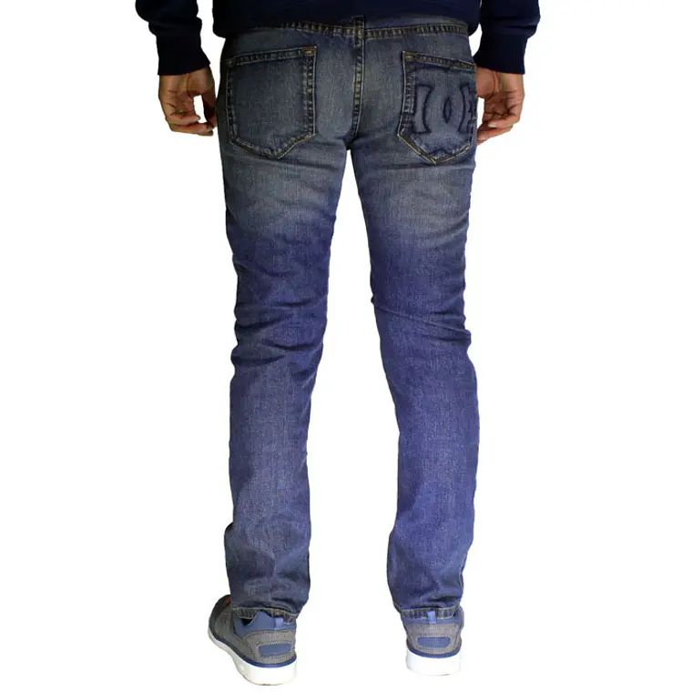 Calças DC Skinny Dipped 2