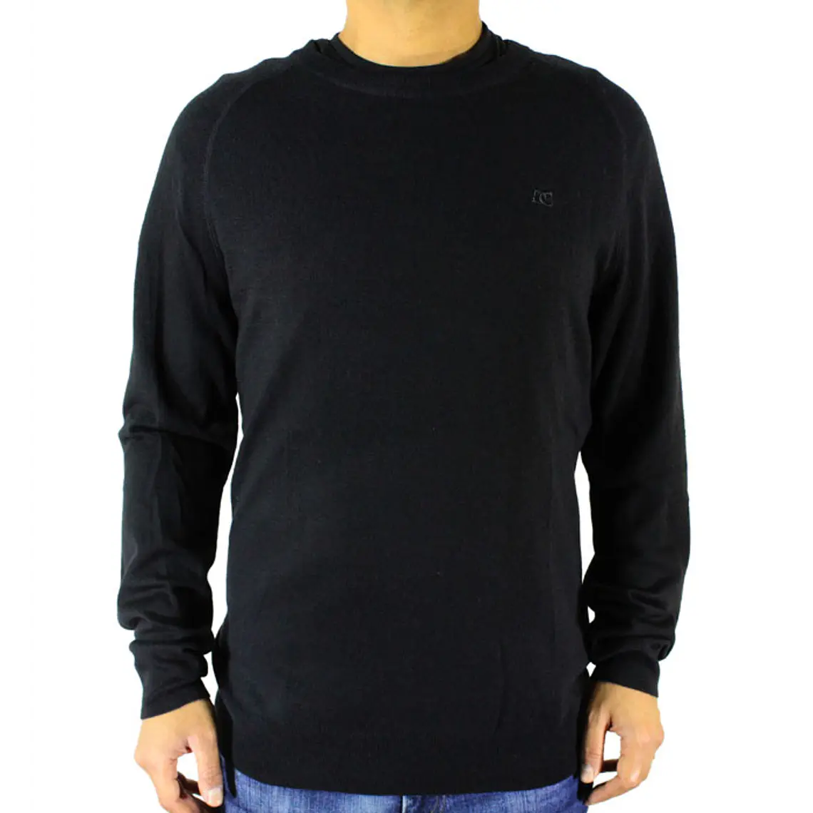 Pullover DC Clinometer 1