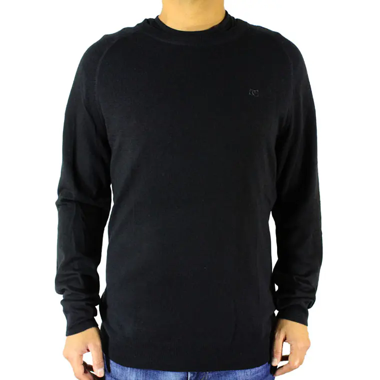 Pullover DC Clinometer 1