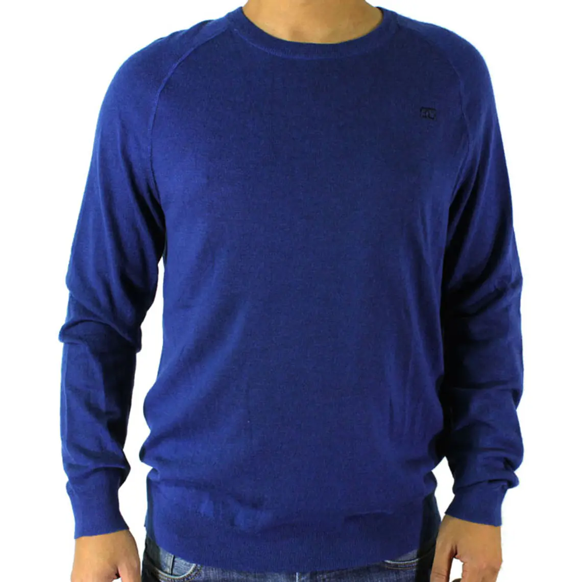 Pullover DC Clinometer 1