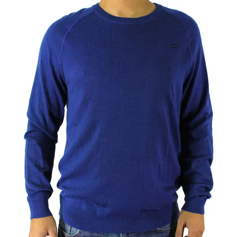Pullover DC Clinometer 1