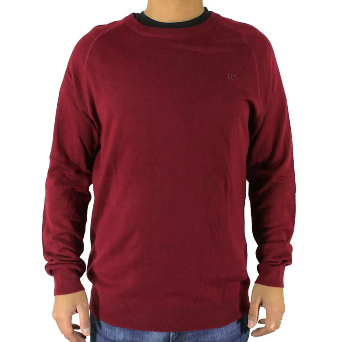 Pullover DC Clinometer 1