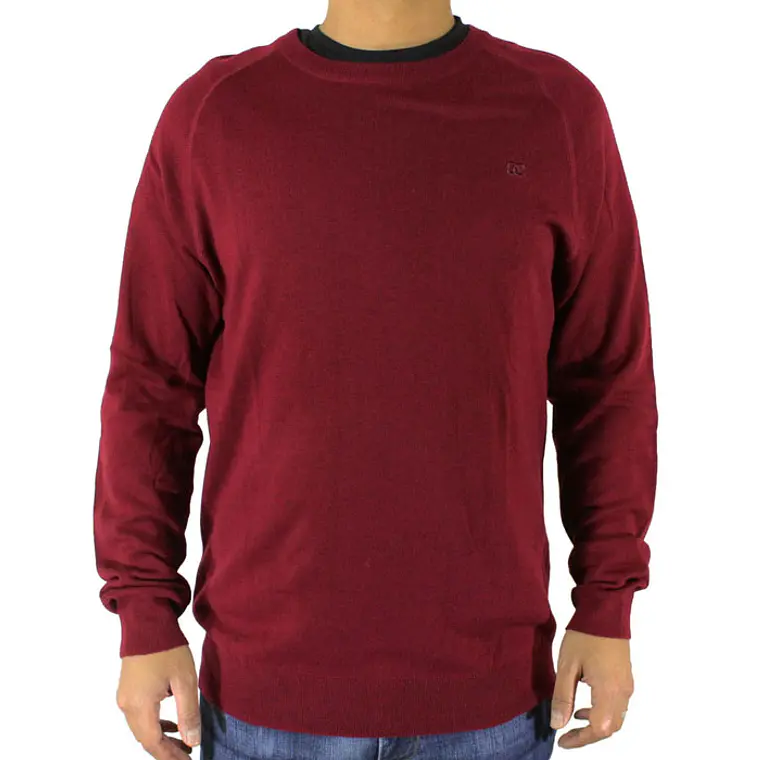 Pullover DC Clinometer 1