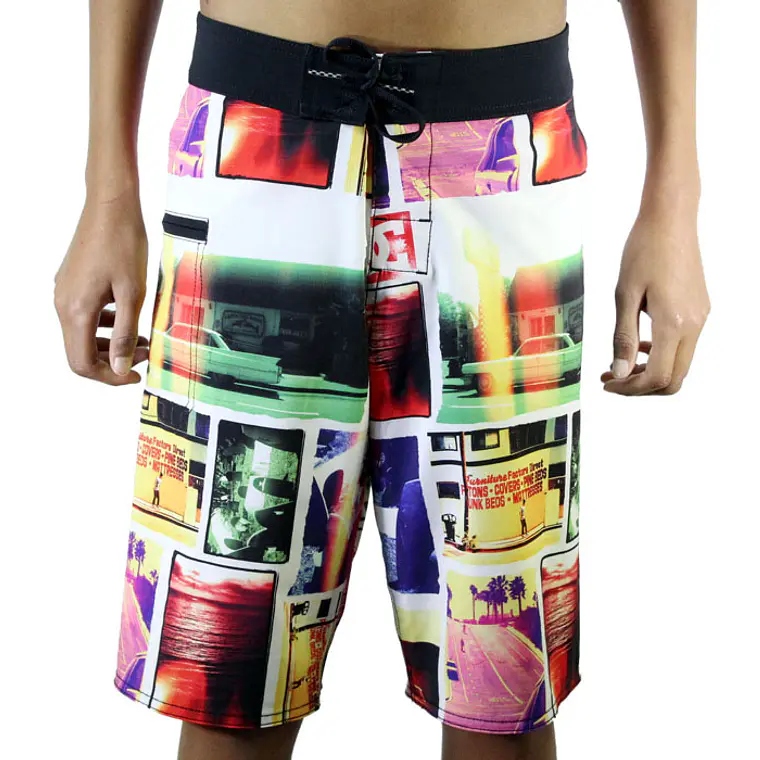Boardshorts DC Socal 1