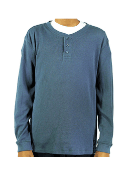 Long Sleeve DC Yield (Térmica)