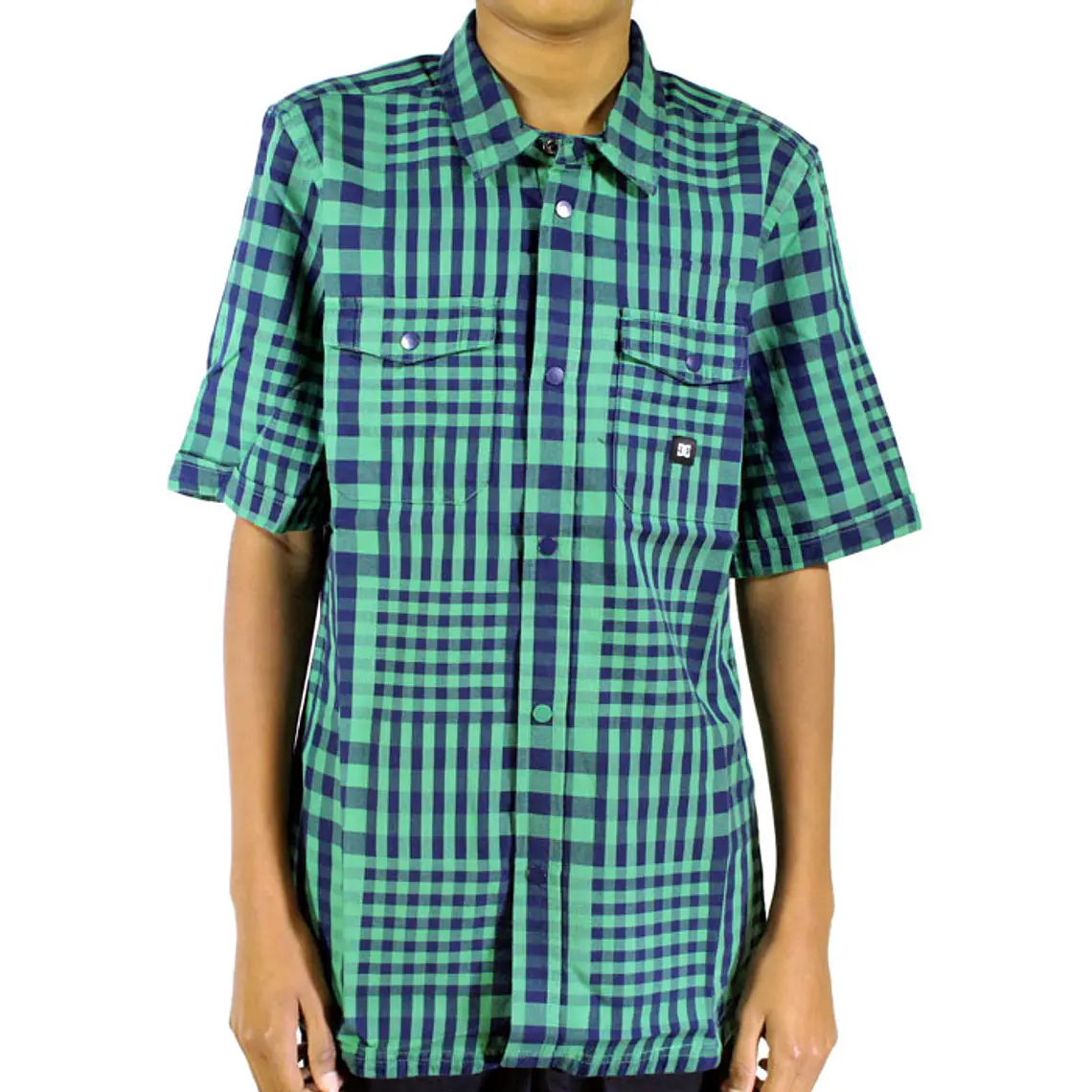 Camisa DC Wild Ride 1