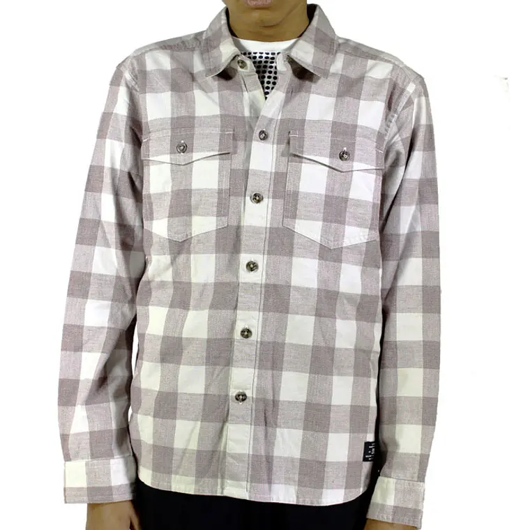 Camisa DC Hatchet 1