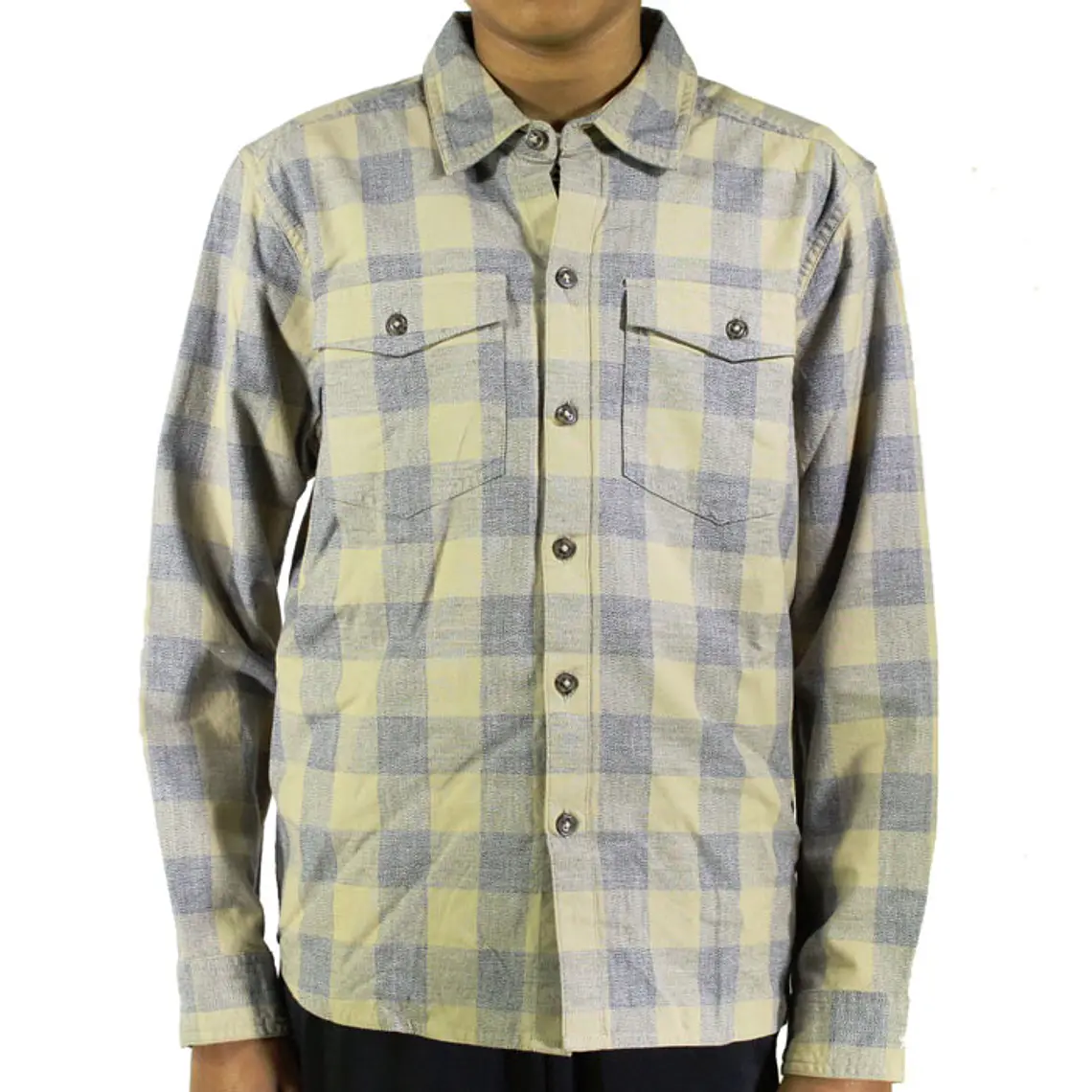 Camisa DC Hatchet 1