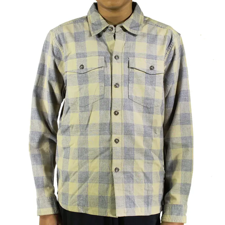 Camisa DC Hatchet 1