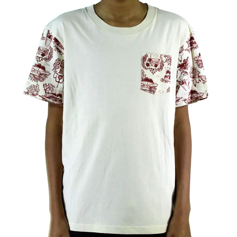T-Shirt DC Toile 1