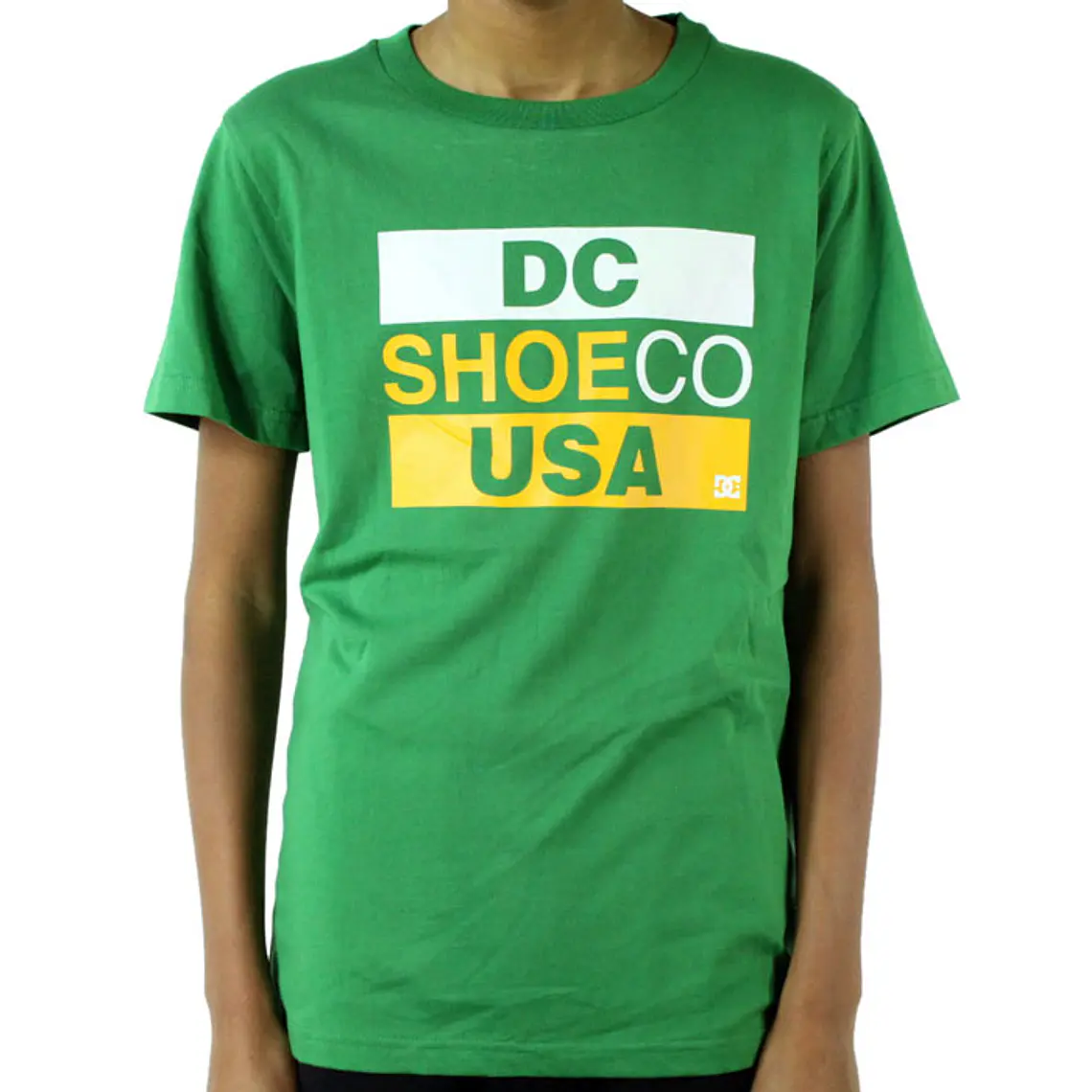 T-Shirt DC Third Box Ny 1