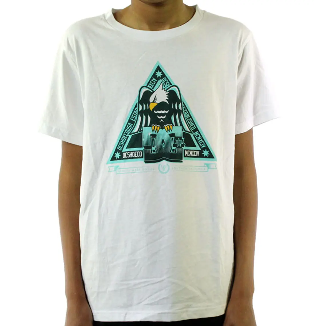 T-Shirt DC Loyal 1