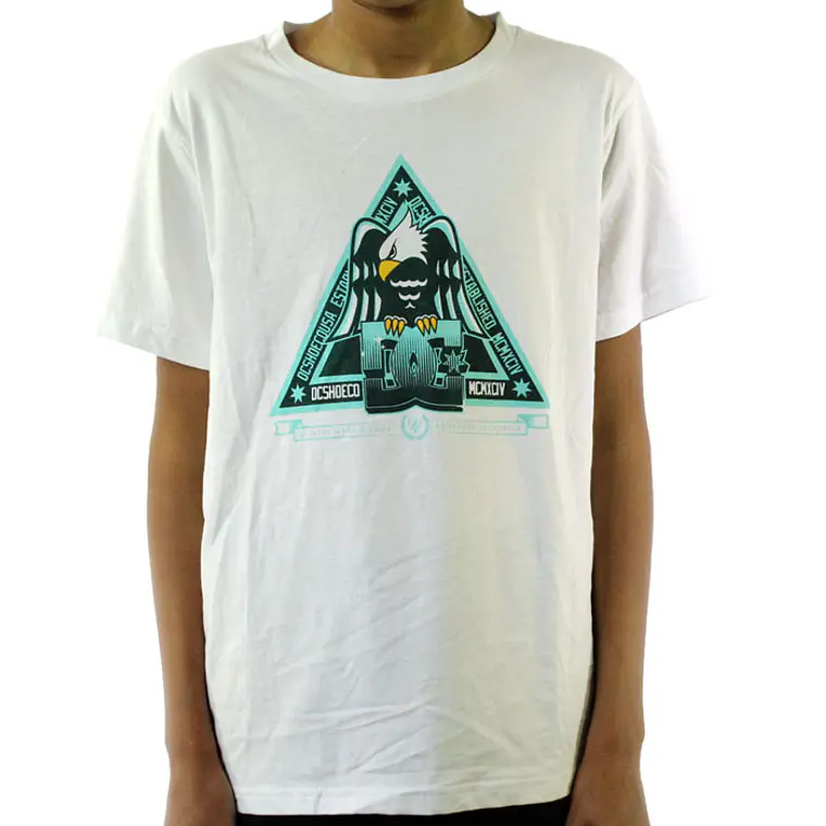 T-Shirt DC Loyal 1