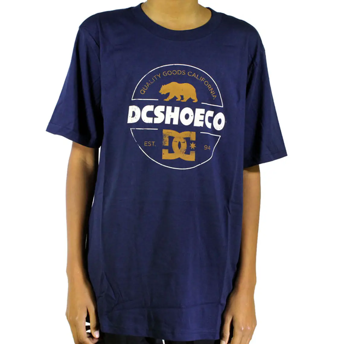 T-Shirt DC Colony 1