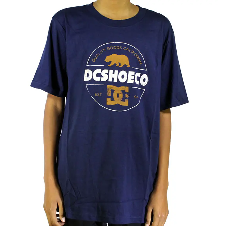 T-Shirt DC Colony 1