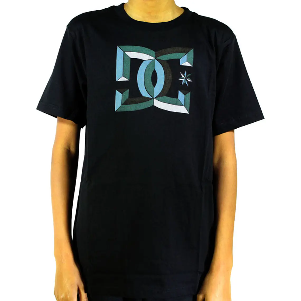 T-Shirt DC Identykit 1