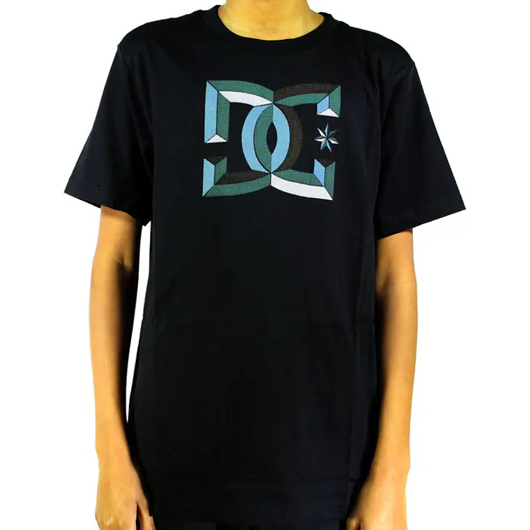 T-Shirt DC Identykit 1