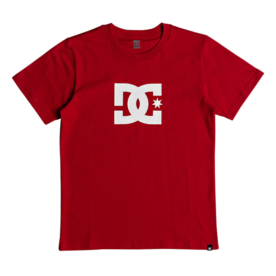 T-Shirt DC Star Boy 1