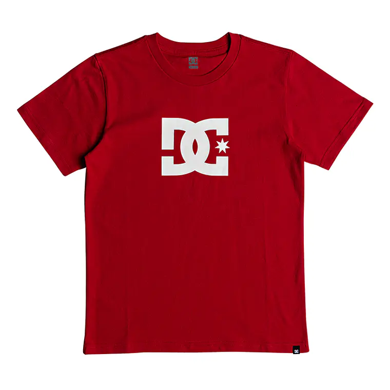 T-Shirt DC Star Boy 1