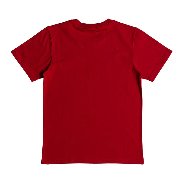 T-Shirt DC Star Boy 2