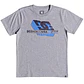 T-Shirt DC Ruler Boy - Thumbnail 1