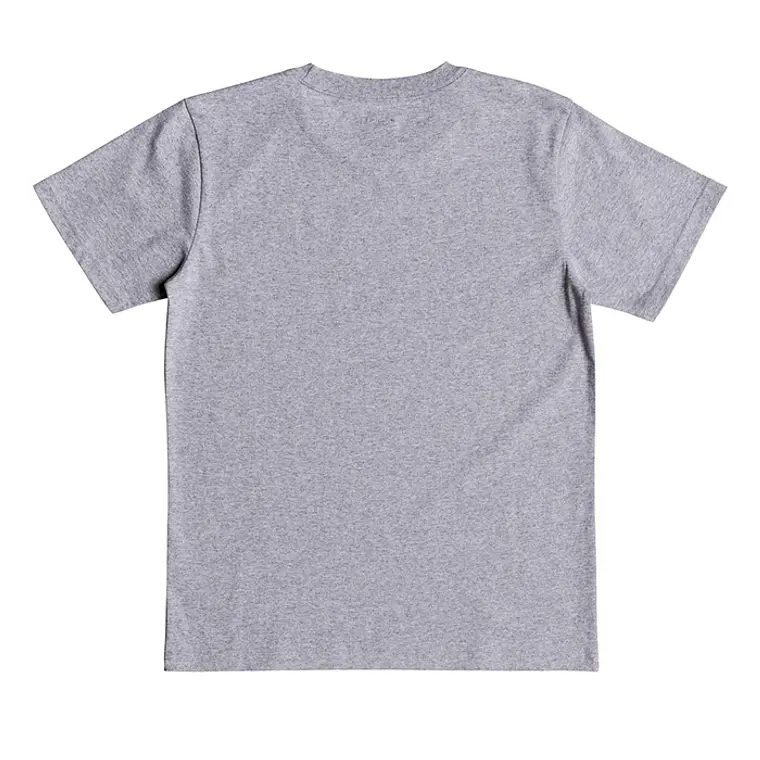 T-Shirt DC Ruler Boy 2