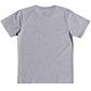 T-Shirt DC Ruler Boy - Thumbnail 2