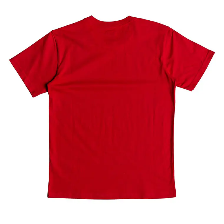 T-Shirt DC Destroy Advert Boy 2
