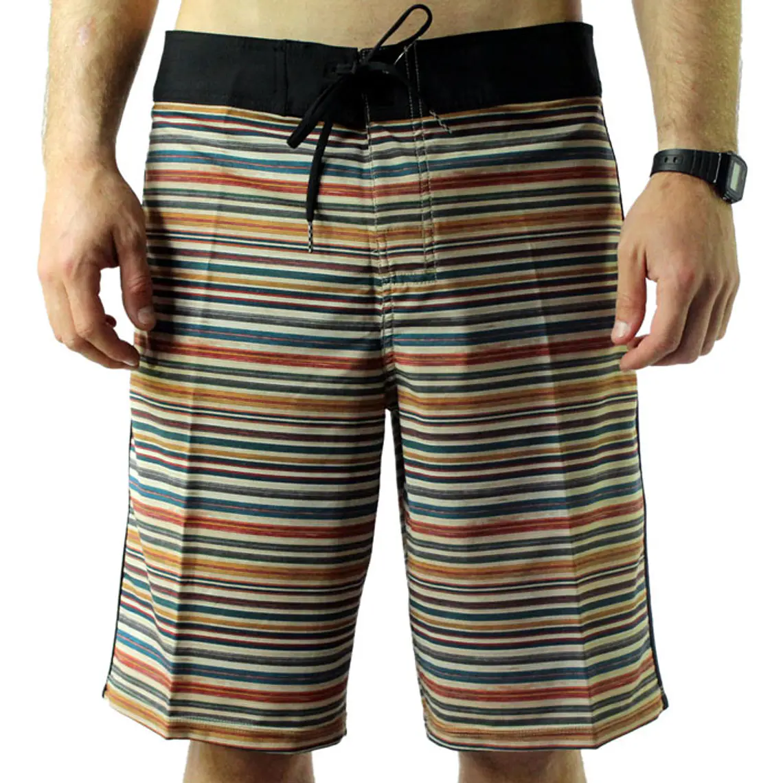 Boardshorts DC 7 Ply 1