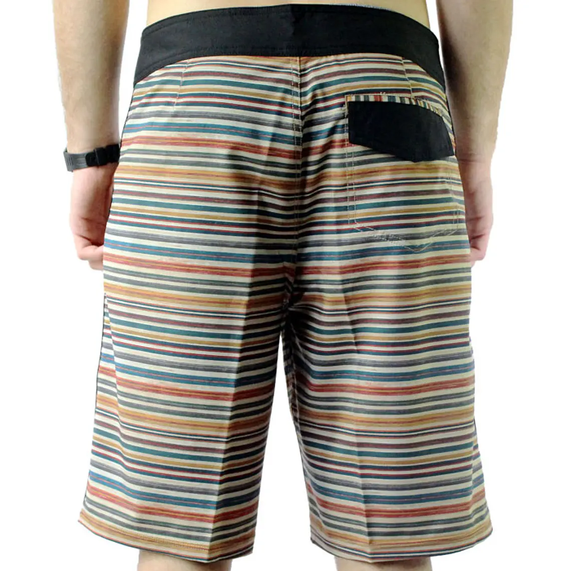 Boardshorts DC 7 Ply 2