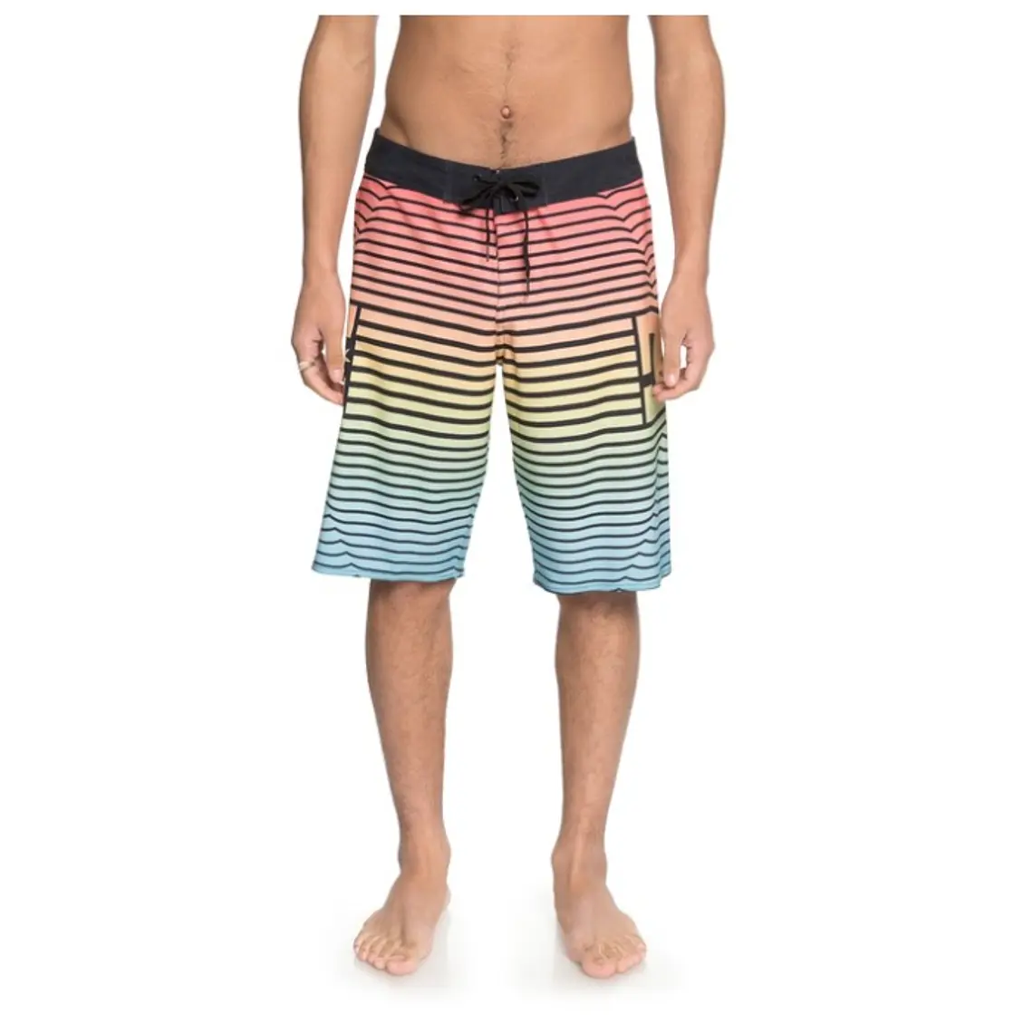 Boardshorts DC Stroll It 22