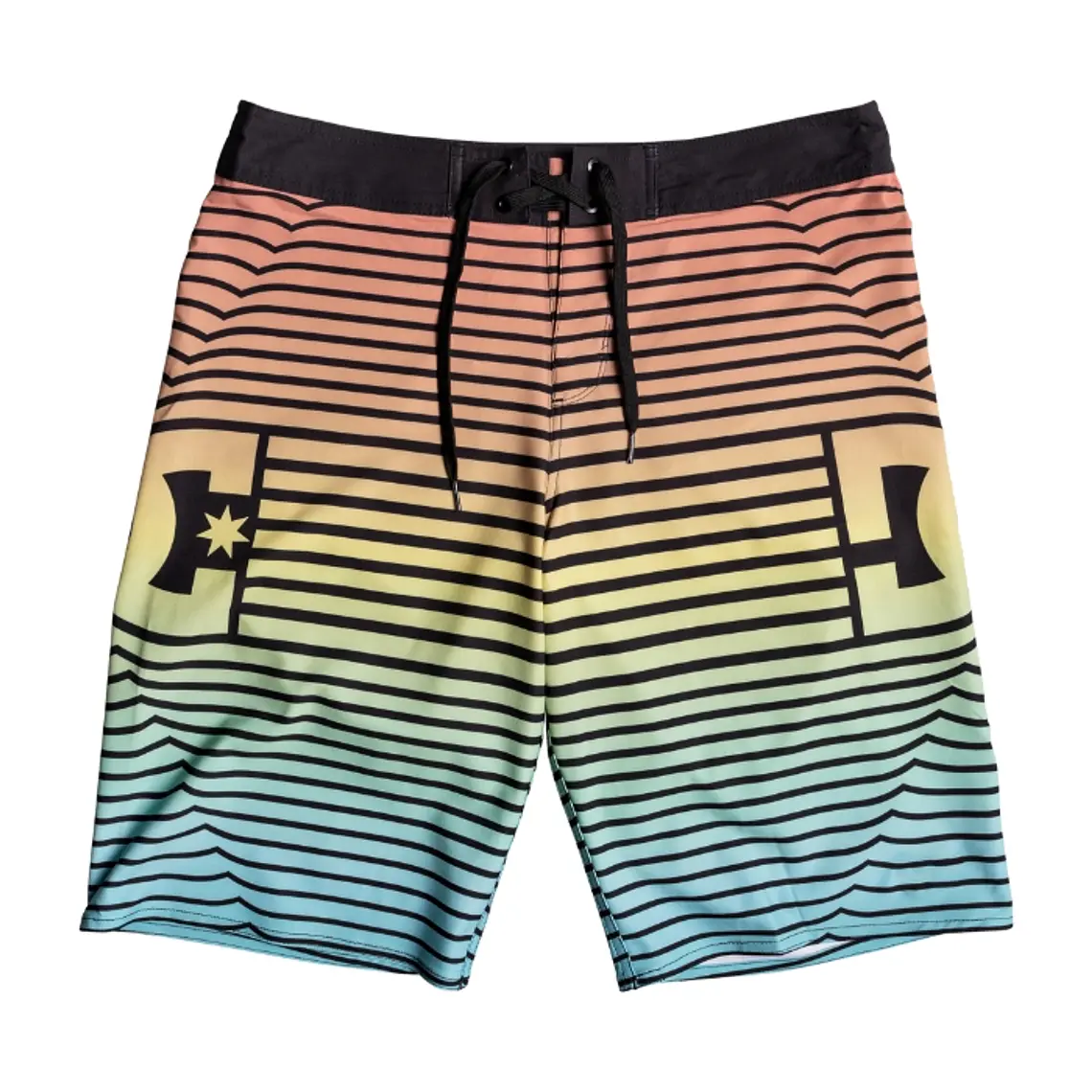 Boardshorts DC Stroll It 22