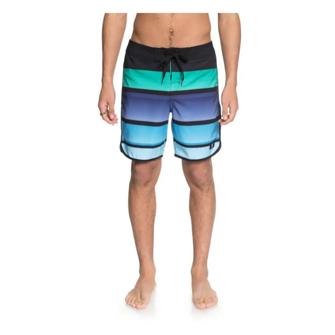 Boardshorts DC No Lies Scallop 18