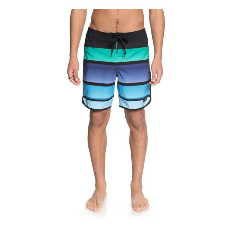 Boardshorts DC No Lies Scallop 18