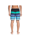 Boardshorts DC No Lies Scallop 18"