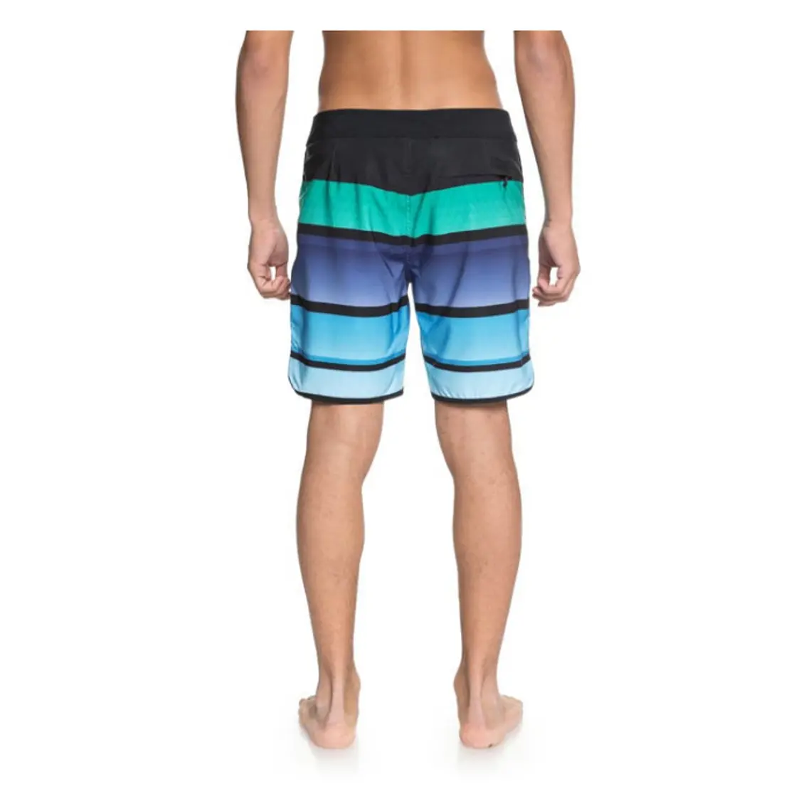 Boardshorts DC No Lies Scallop 18