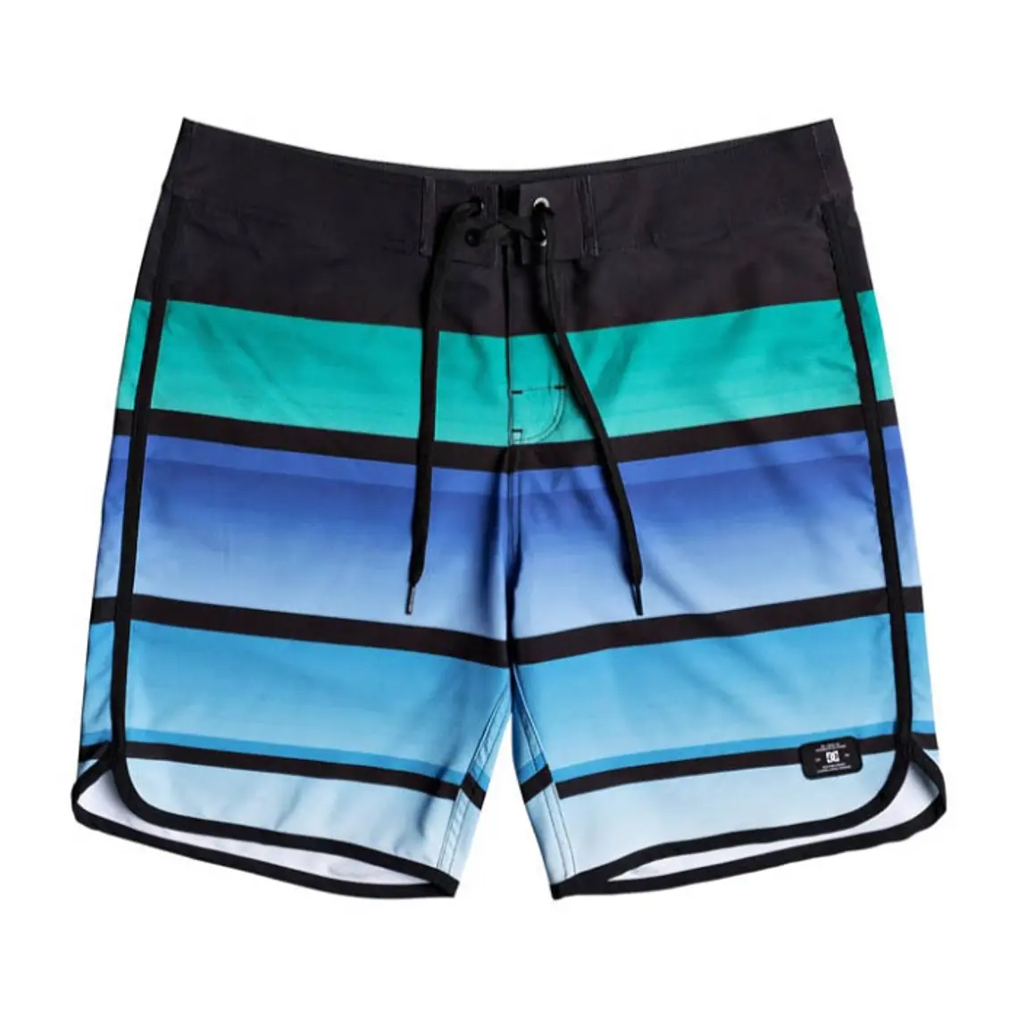 Boardshorts DC No Lies Scallop 18