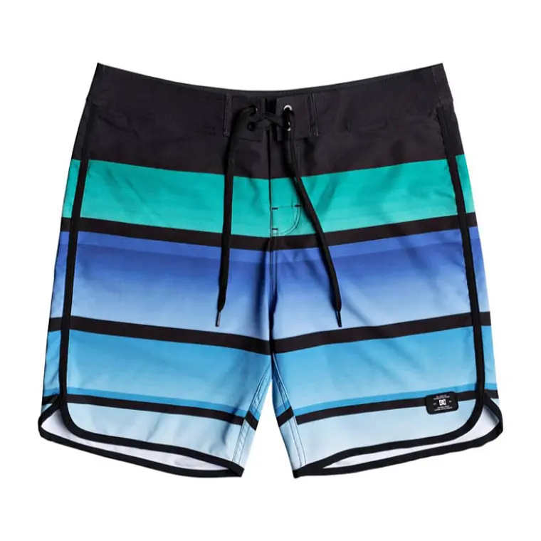 Boardshorts DC No Lies Scallop 18