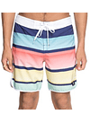 Boardshorts DC No Lies Scallop 18"