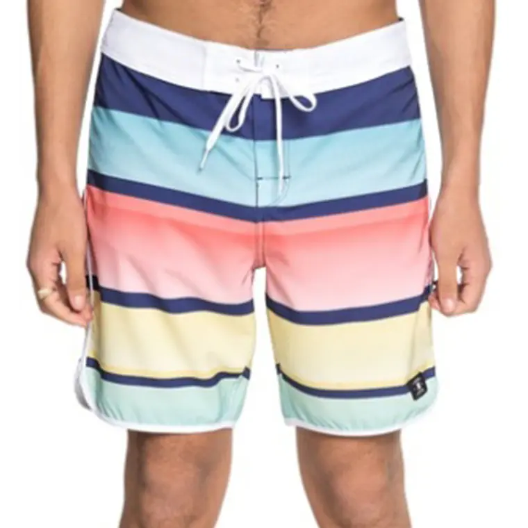 Boardshorts DC No Lies Scallop 18