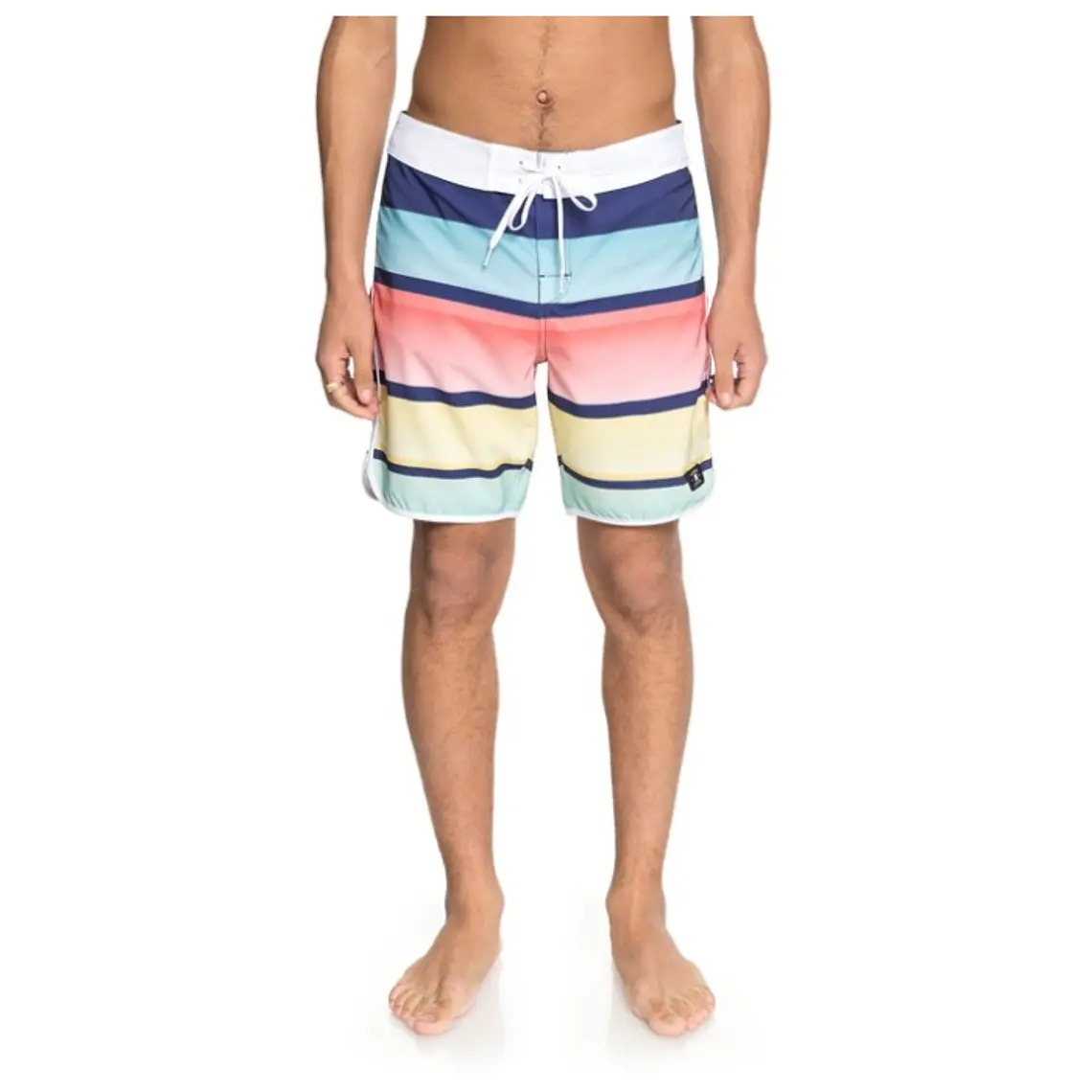 Boardshorts DC No Lies Scallop 18