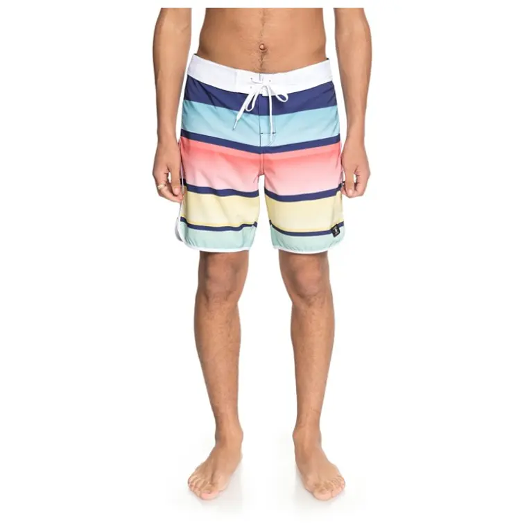 Boardshorts DC No Lies Scallop 18