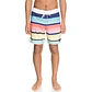 Boardshorts DC No Lies Scallop 18